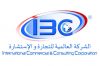 I3C, INTERNATIONAL COMMERCIAL AND CONSULTING